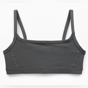 Athleta Square Neck Bra A-C SIZE M